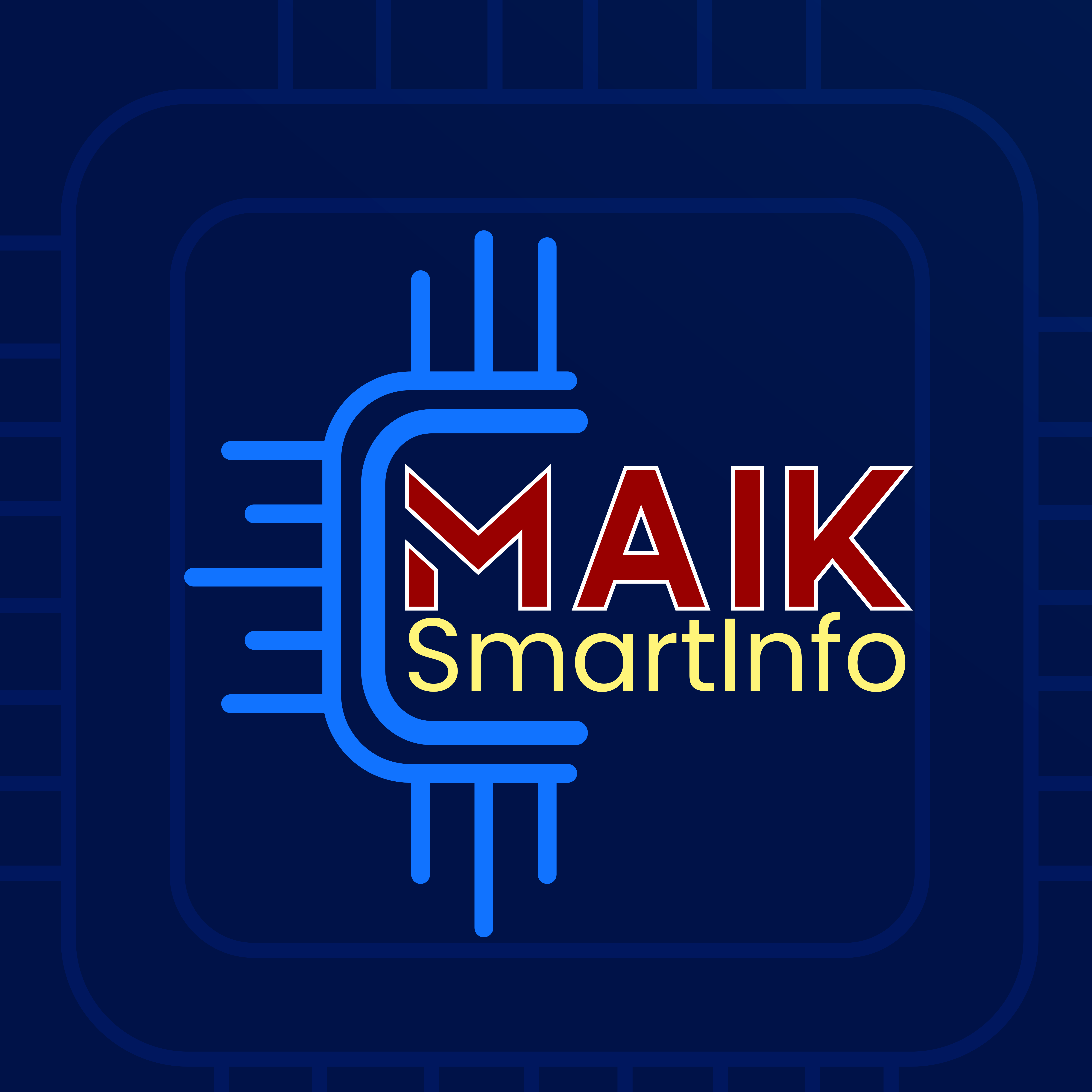 MAIK SmartInfo